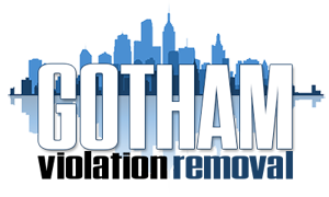 Gotham Violation Removal | New York City